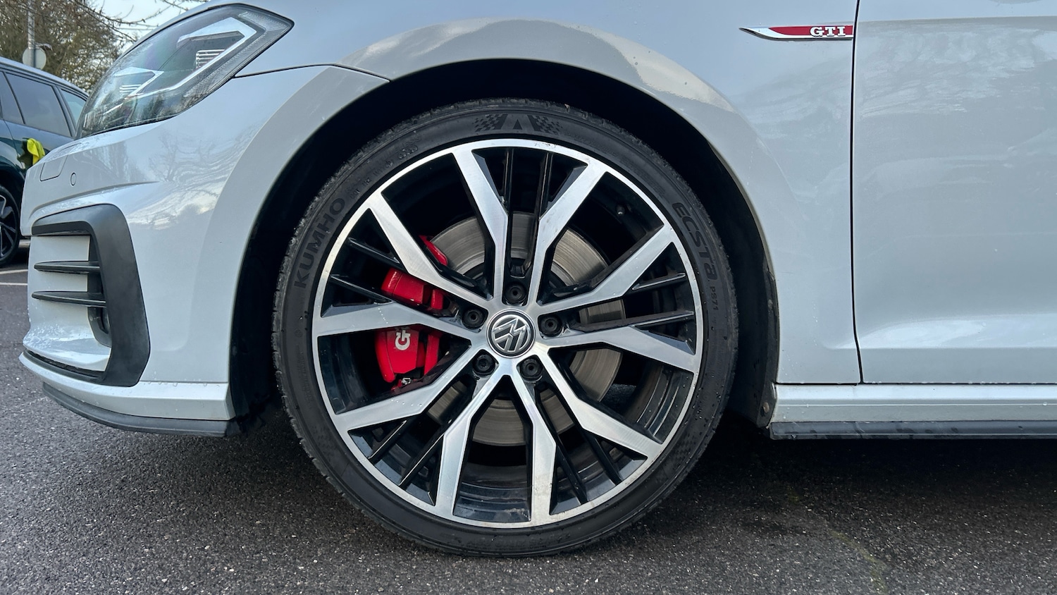 Used Volkswagen Golf 2020 for sale - 76924241: Photo 17