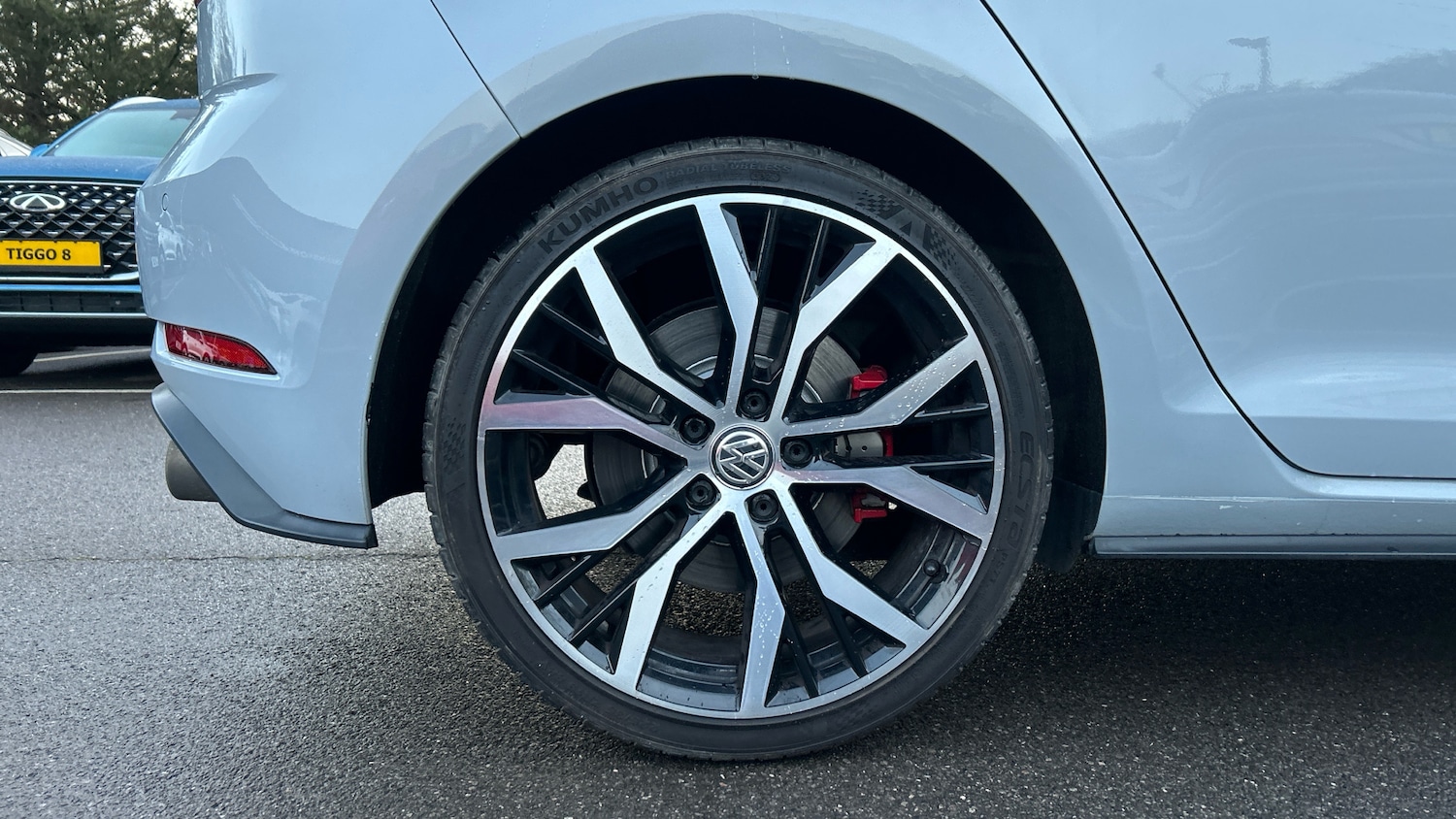 Used Volkswagen Golf 2020 for sale - 76924241: Photo 19