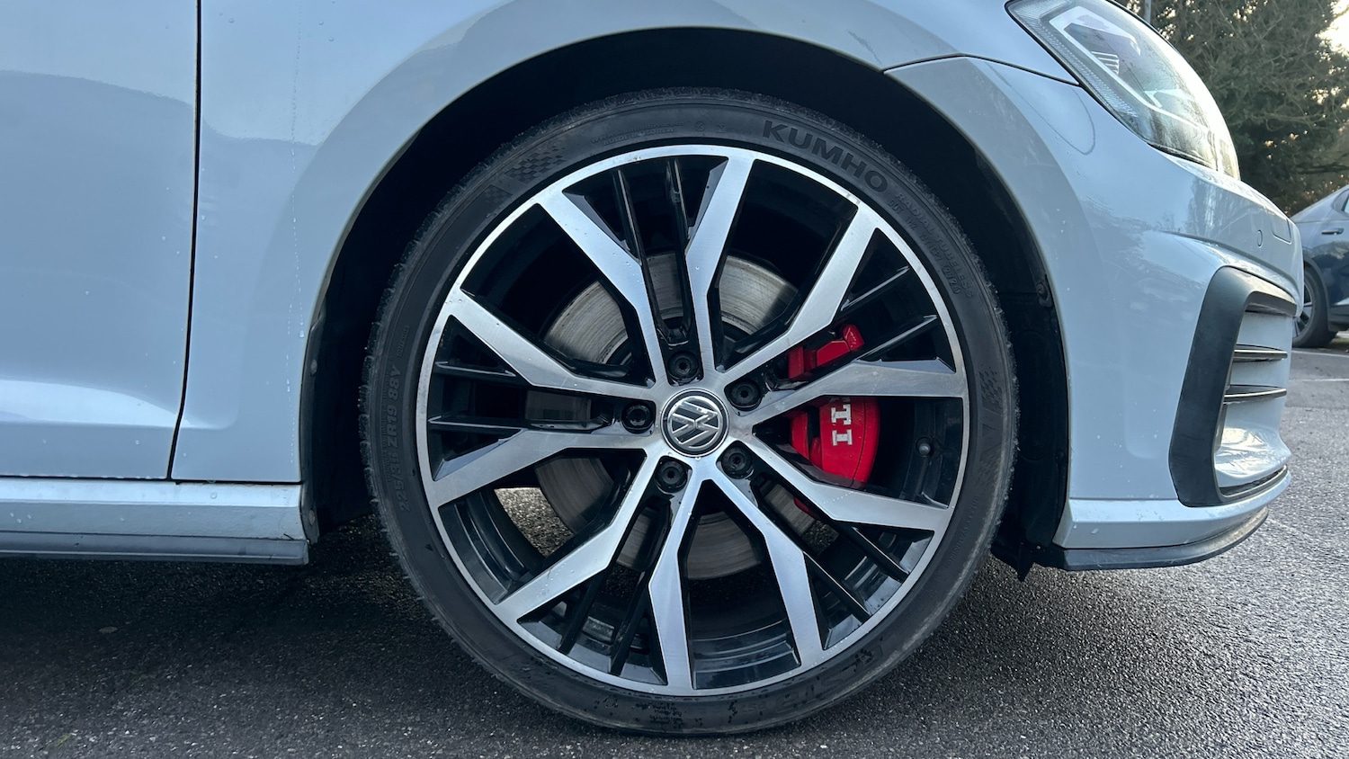 Used Volkswagen Golf 2020 for sale - 76924241: Photo 20