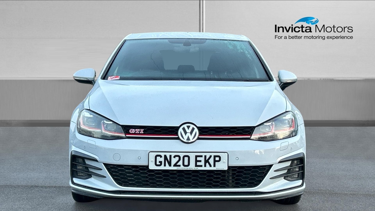 Used Volkswagen Golf 2020 for sale - 76924241: Photo 8