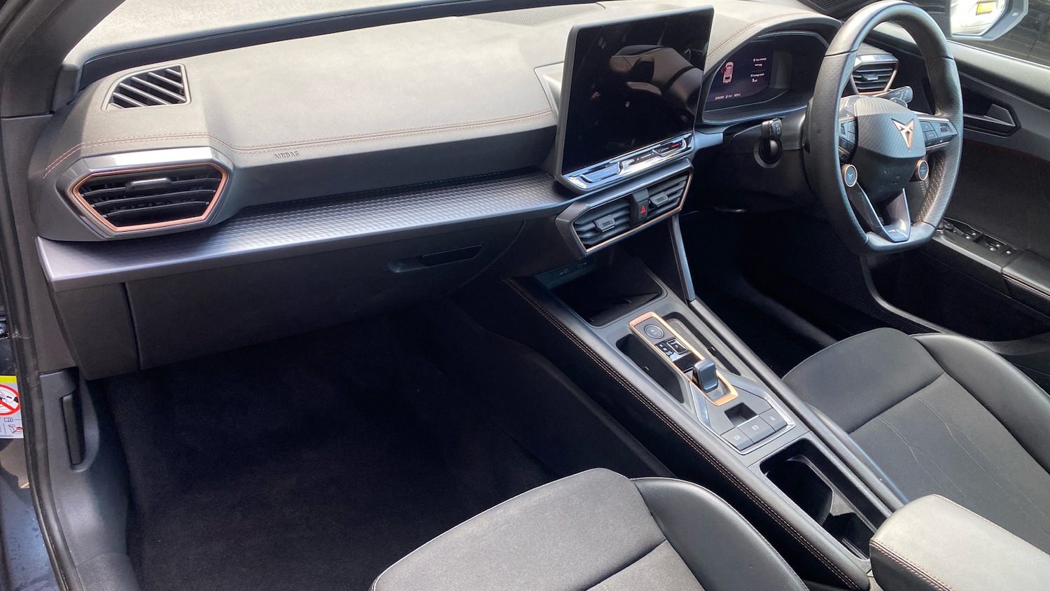 Used Cupra Formentor 2025 for sale - 75962804: Photo 10