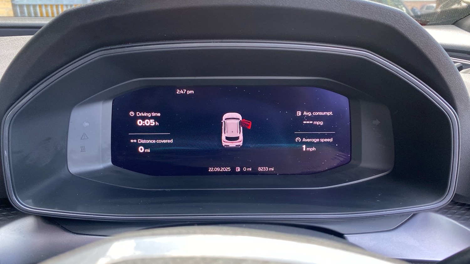 Used Cupra Formentor 2025 for sale - 75962804: Photo 13