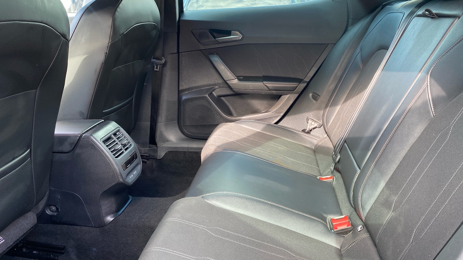 Used Cupra Formentor 2025 for sale - 75962804: Photo 14