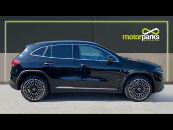 Used Mercedes-Benz EQA 2023 for sale - 75183949: Photo