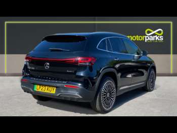 Used Mercedes-Benz EQA 2023 for sale - 75183949: Photo