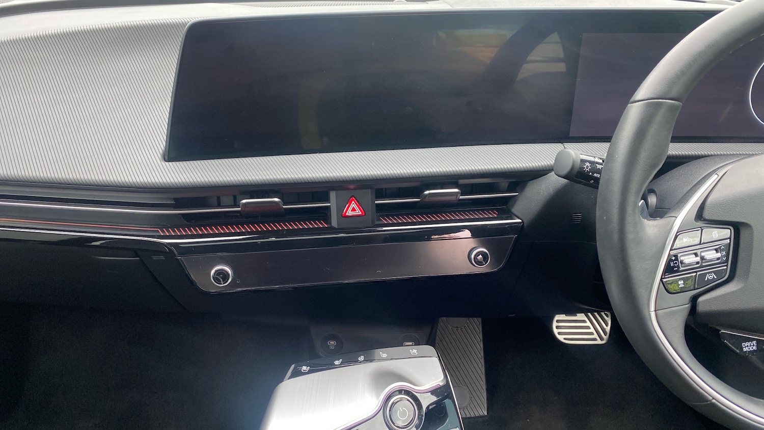Used Kia EV6 2023 for sale - 76305204: Photo 12