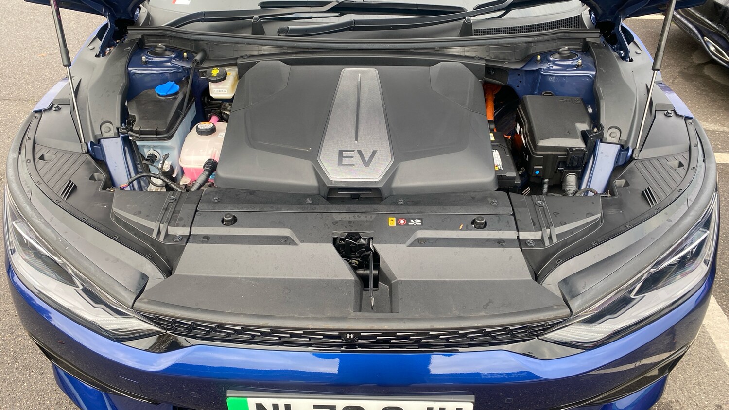 Used Kia EV6 2023 for sale - 76305204: Photo 16