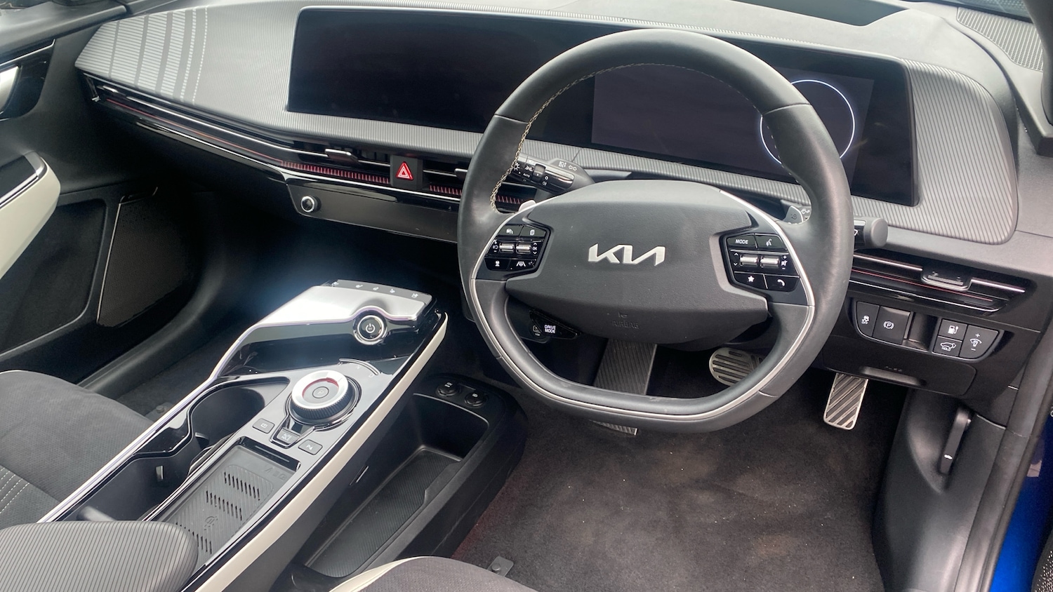 Used Kia EV6 2023 for sale - 76305204: Photo 9