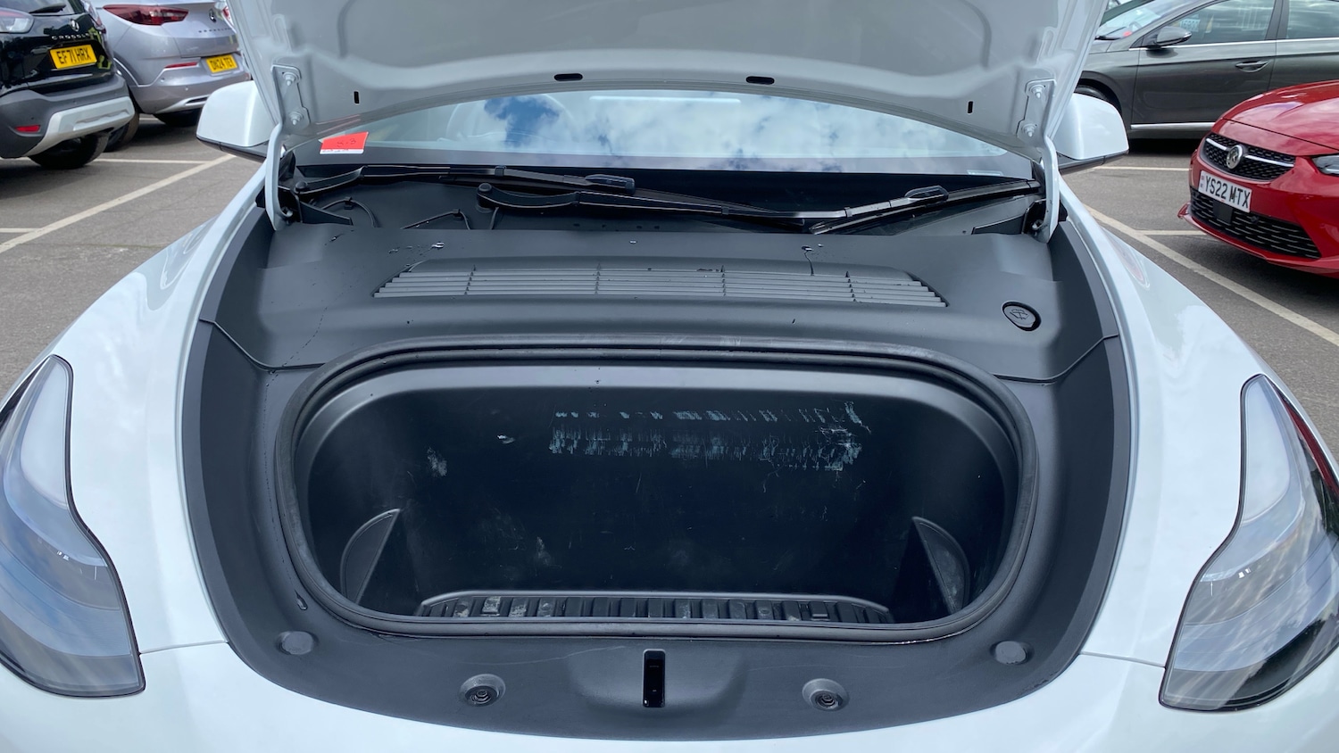 Vehicle 16
