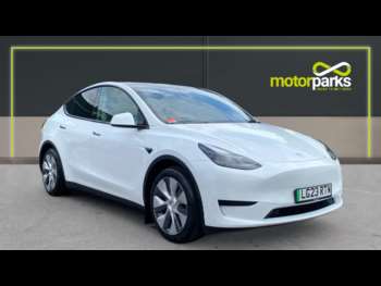 2023 - RWD 5dr Auto