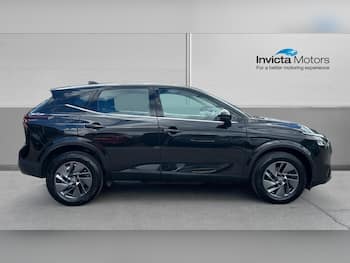 Used Nissan Qashqai 2023 for sale - 79483156: Photo