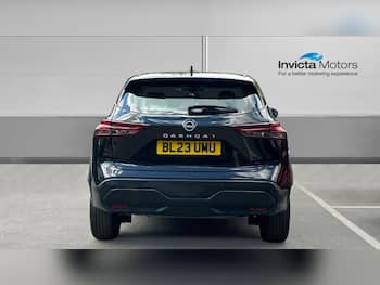 Used Nissan Qashqai 2023 for sale - 79483156: Photo
