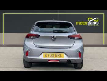 Used Vauxhall Corsa 2020 for sale - 74697918: Photo