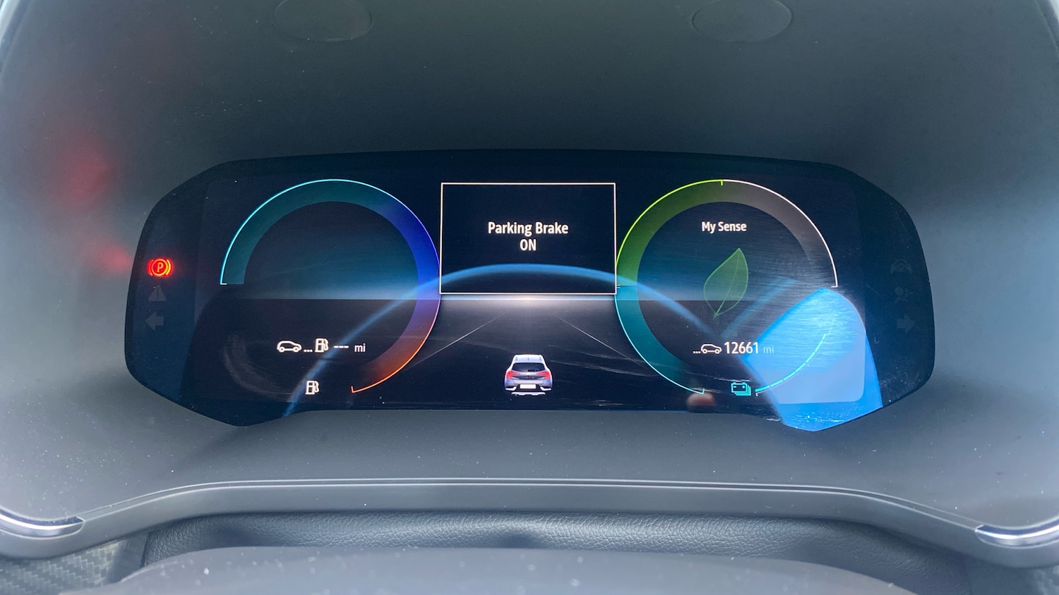 Used Renault Captur 2023 for sale - 76951263: Photo 13