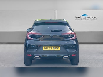 Used Renault Captur 2023 for sale - 76951263: Photo