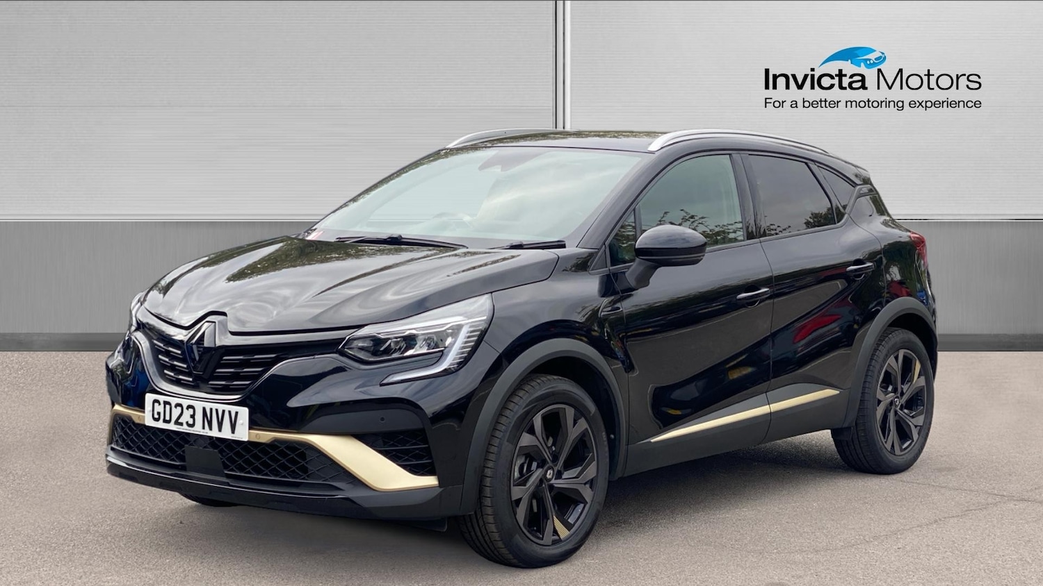 Used Renault Captur 2023 for sale - 76951263: Photo 7