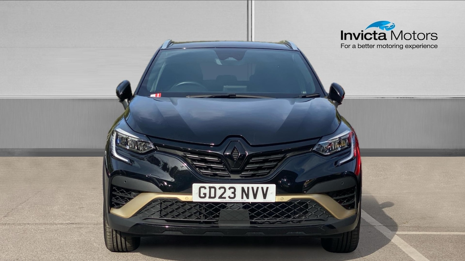 Used Renault Captur 2023 for sale - 76951263: Photo 8