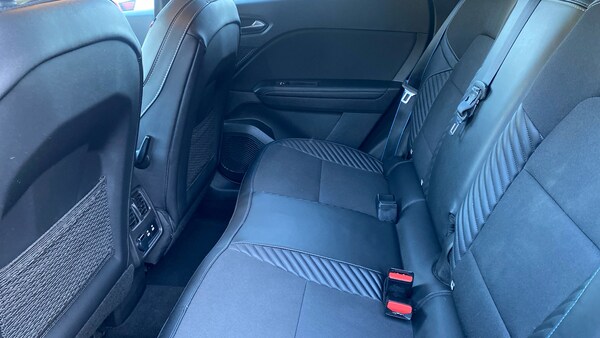 Used Renault Captur 2025 for sale - 76030164: Photo 14