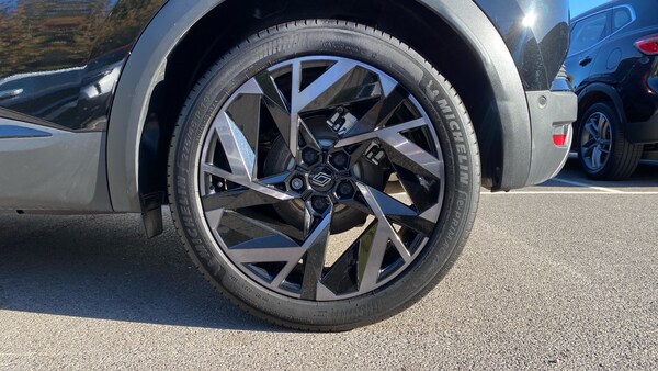 Used Renault Captur 2025 for sale - 76030164: Photo 18