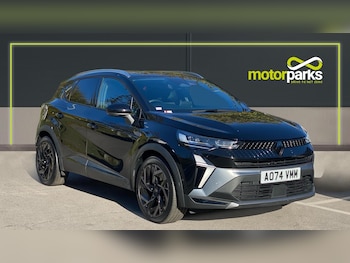 Renault - Captur