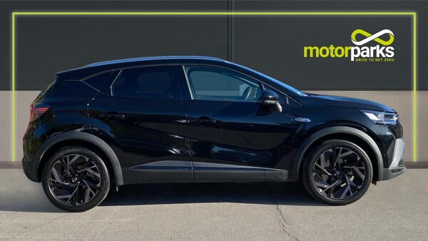 Used Renault Captur 2025 for sale - 76030164: Photo 2