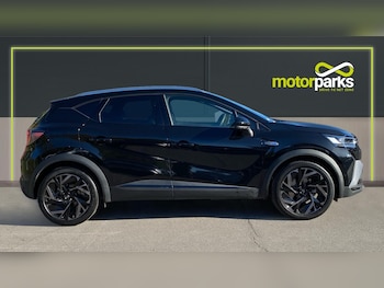 Used Renault Captur 2025 for sale - 76030164: Photo 2
