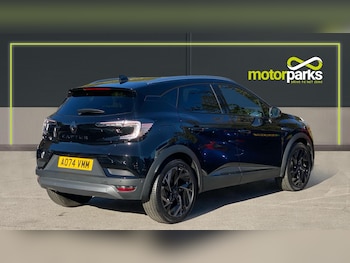 Used Renault Captur 2025 for sale - 76030164: Photo 3