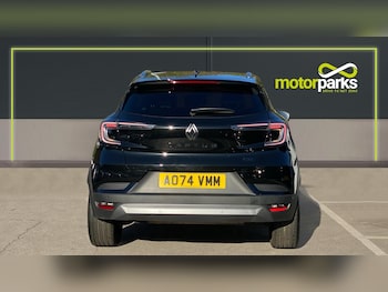 Used Renault Captur 2025 for sale - 76030164: Photo 4