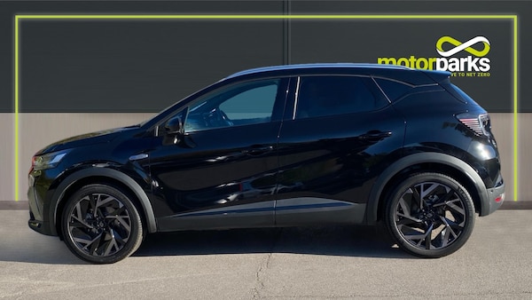 Used Renault Captur 2025 for sale - 76030164: Photo 6