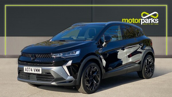 Used Renault Captur 2025 for sale - 76030164: Photo 7