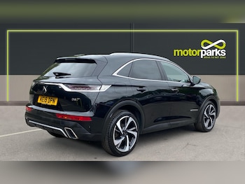 Used DS Automobiles DS 7 2019 for sale - 75428888: Photo