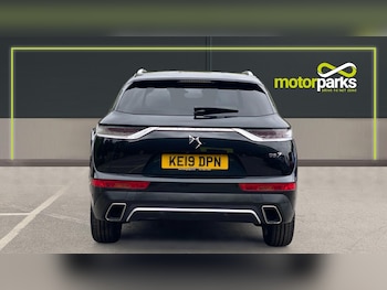 Used DS Automobiles DS 7 2019 for sale - 75428888: Photo