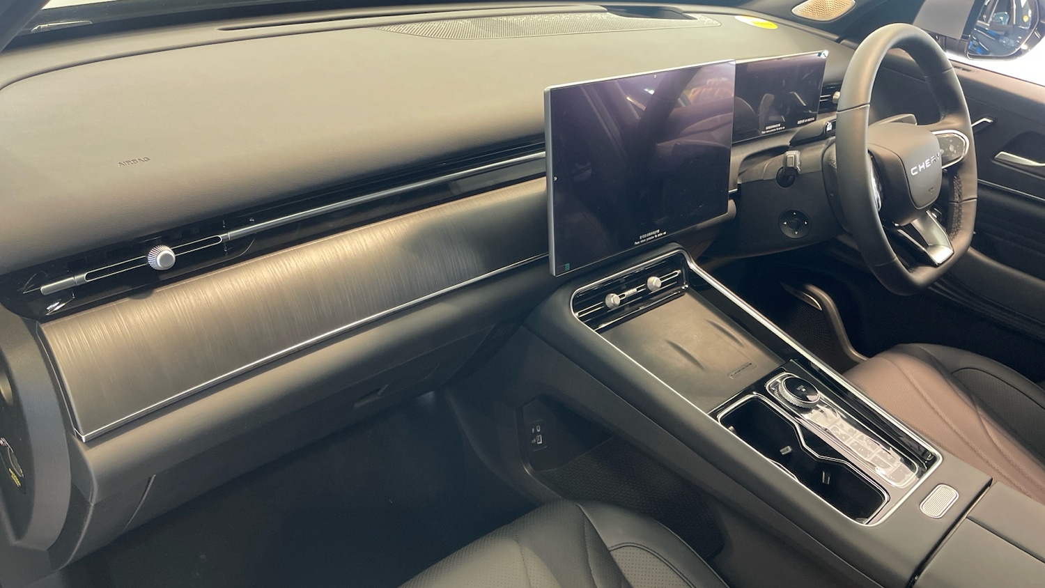 Used Chery Tiggo 9 for sale - 78084303: Photo 10