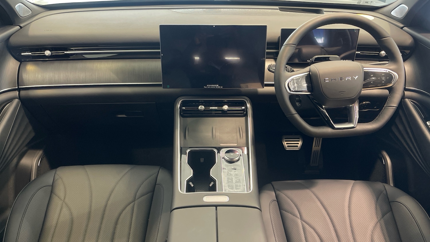 Used Chery Tiggo 9 for sale - 78084303: Photo 11