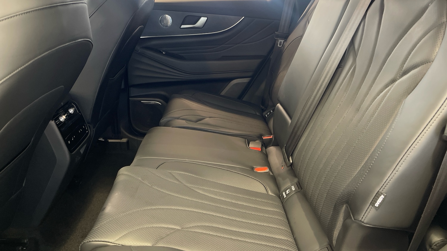 Used Chery Tiggo 9 for sale - 78084303: Photo 14