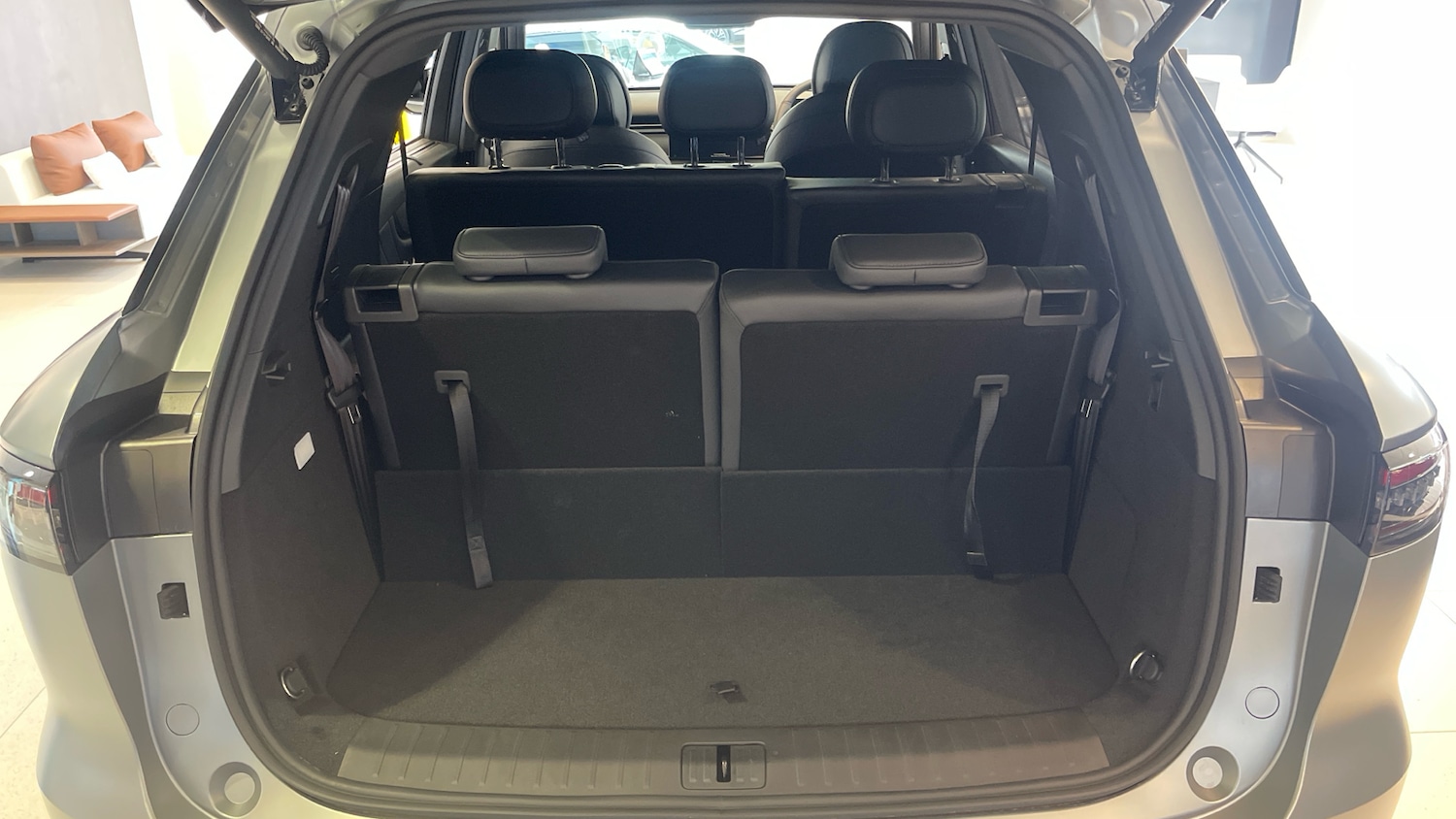 Used Chery Tiggo 9 for sale - 78084303: Photo 15