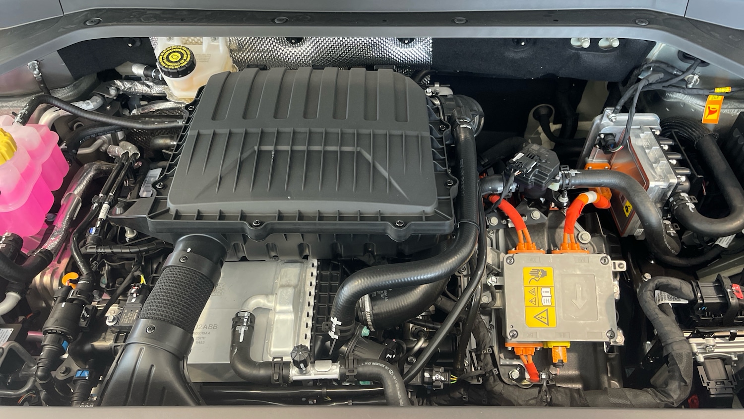 Used Chery Tiggo 9 for sale - 78084303: Photo 16