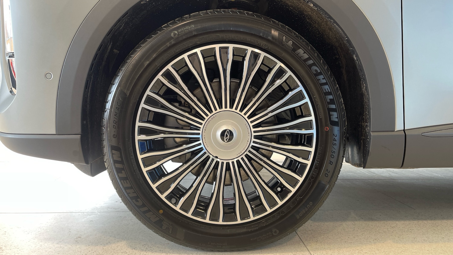 Used Chery Tiggo 9 for sale - 78084303: Photo 17