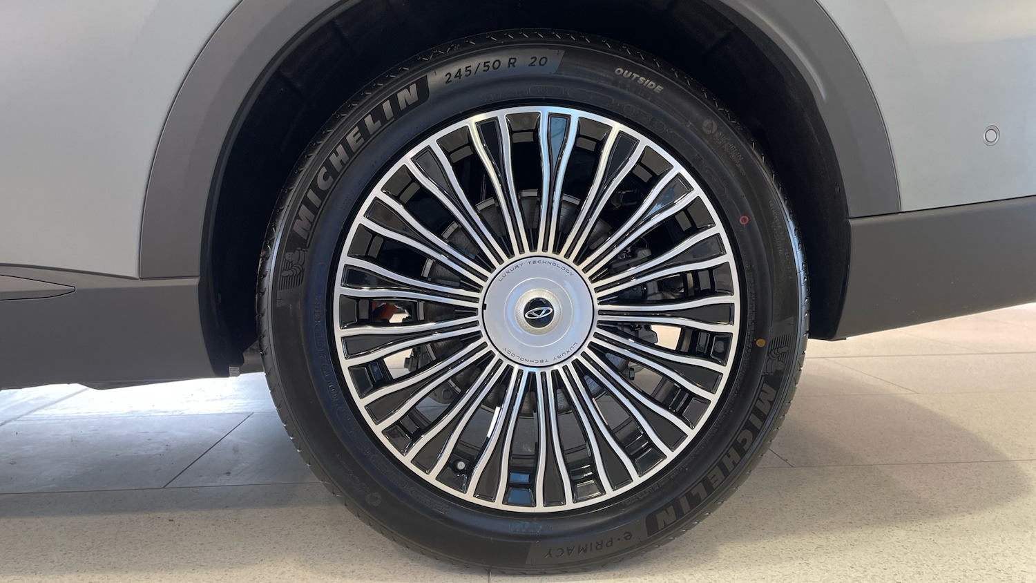 Used Chery Tiggo 9 for sale - 78084303: Photo 18