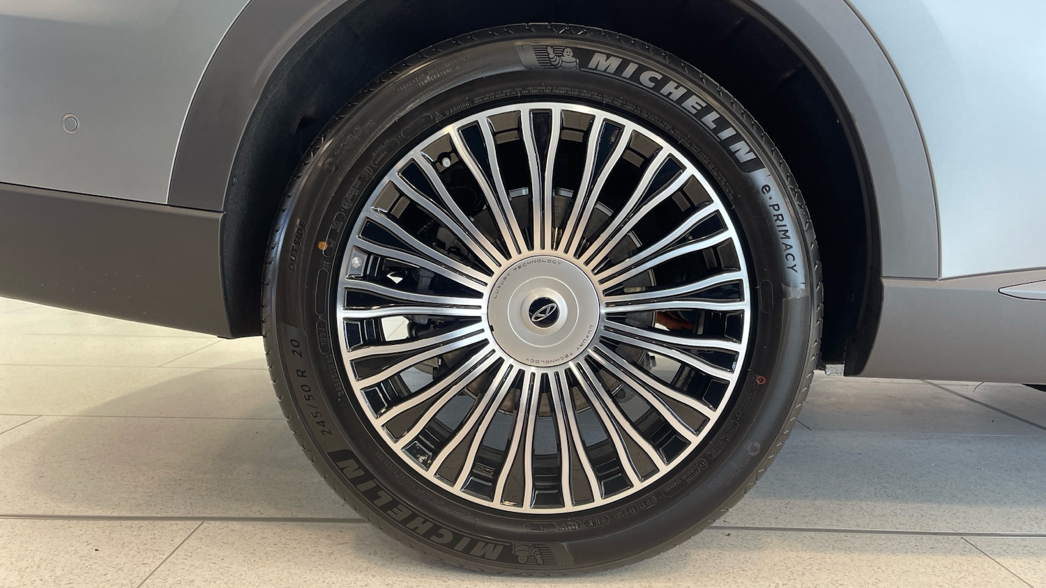 Used Chery Tiggo 9 for sale - 78084303: Photo 19