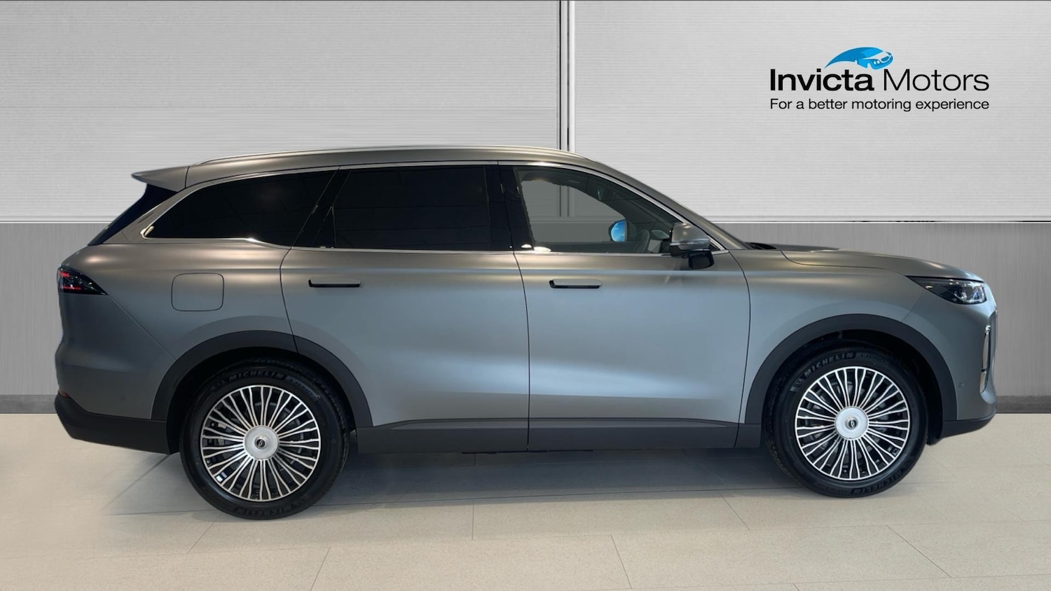 Used Chery Tiggo 9 for sale - 78084303: Photo 2