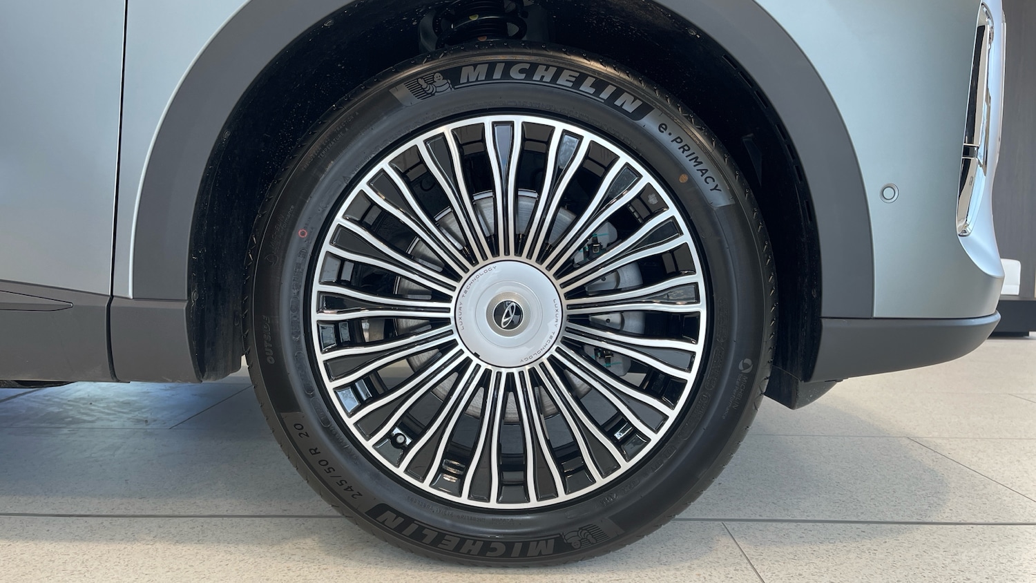 Used Chery Tiggo 9 for sale - 78084303: Photo 20