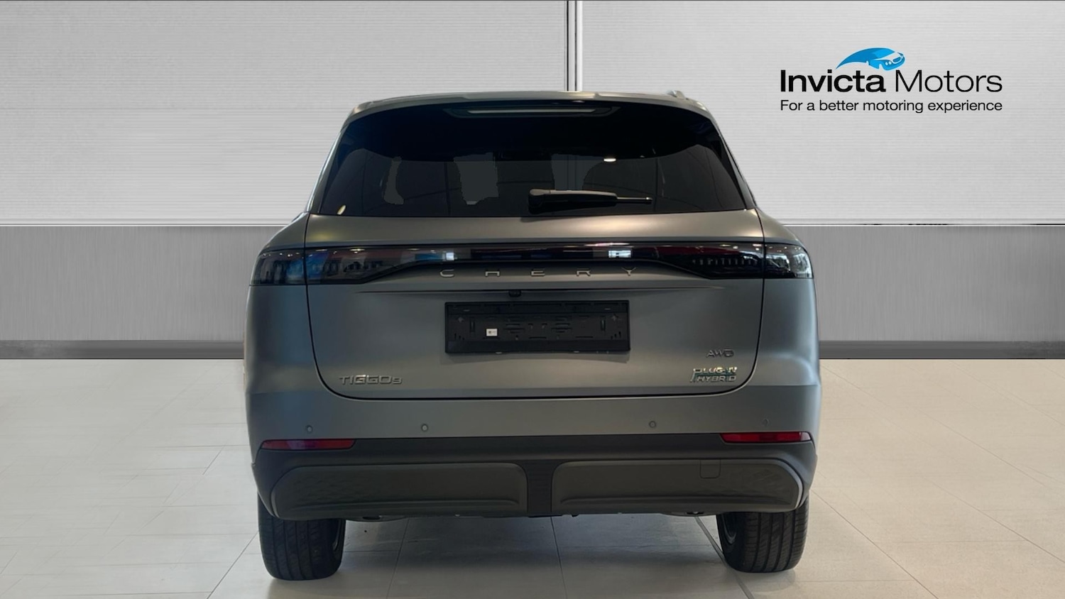 Used Chery Tiggo 9 for sale - 78084303: Photo 4