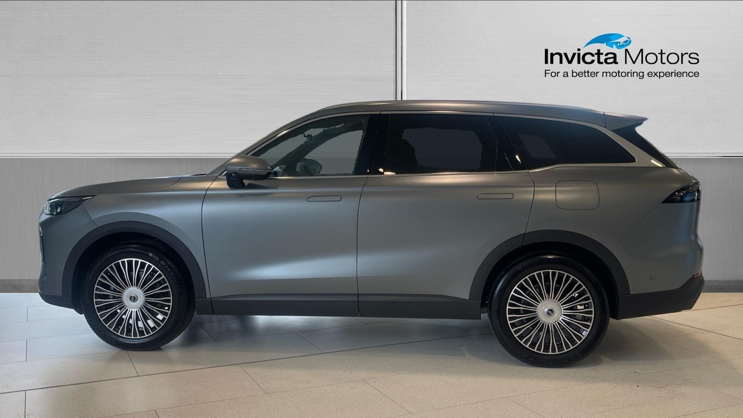 Used Chery Tiggo 9 for sale - 78084303: Photo 6