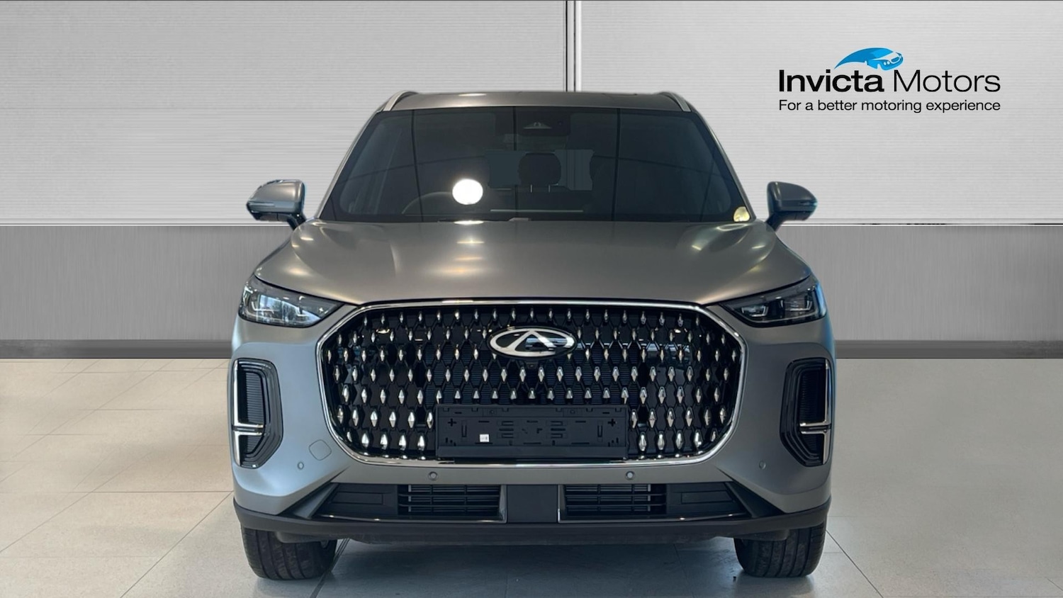 Used Chery Tiggo 9 for sale - 78084303: Photo 8