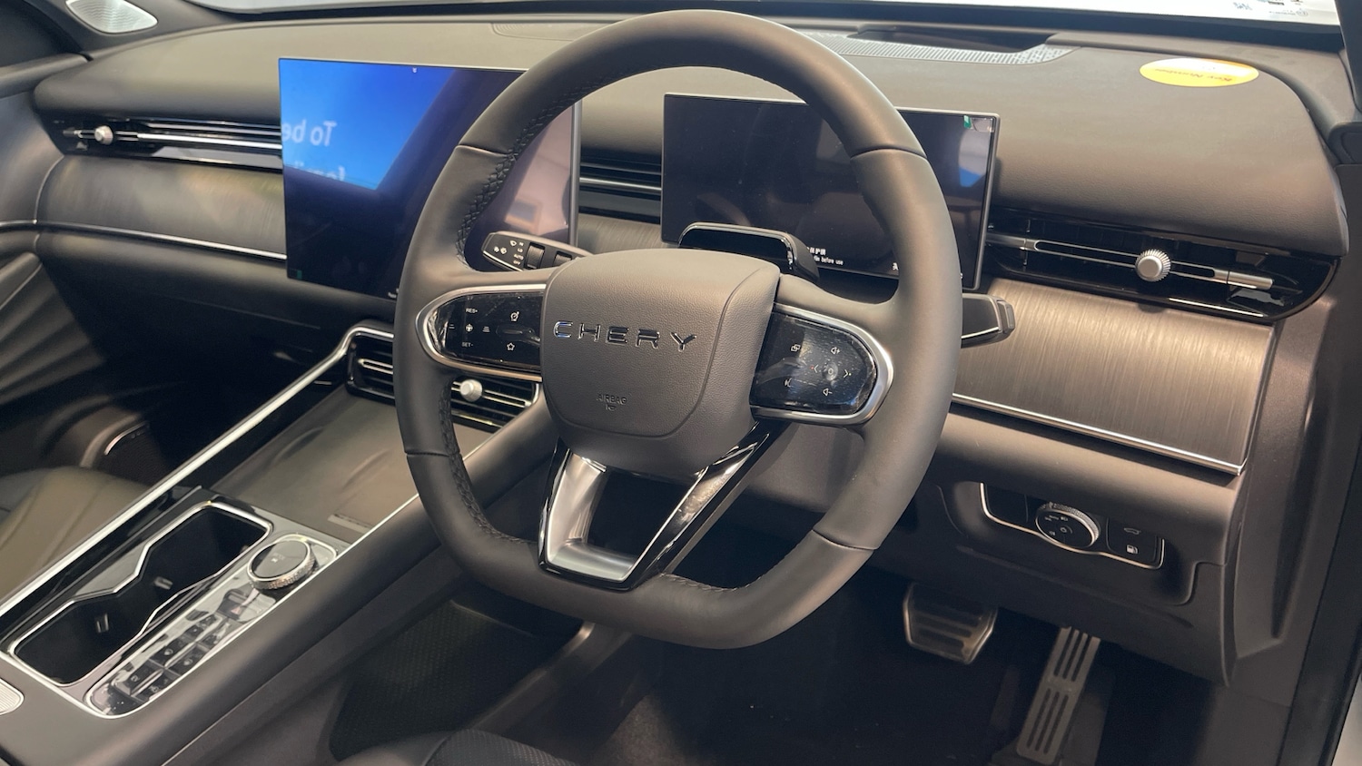 Used Chery Tiggo 9 for sale - 78084303: Photo 9