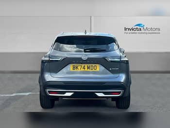 Used Nissan Qashqai 2024 for sale - 79410403: Photo