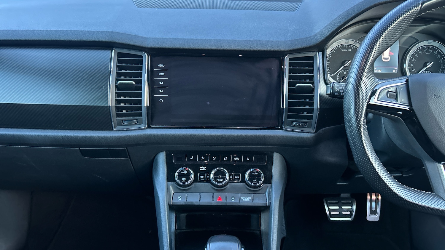 Used Skoda Kodiaq 2018 for sale - 77154521: Photo 12