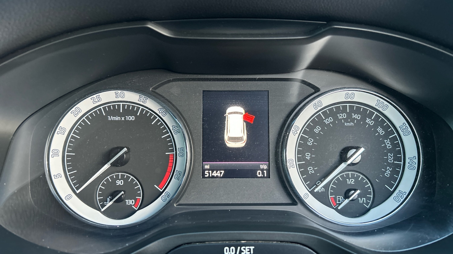 Used Skoda Kodiaq 2018 for sale - 77154521: Photo 13