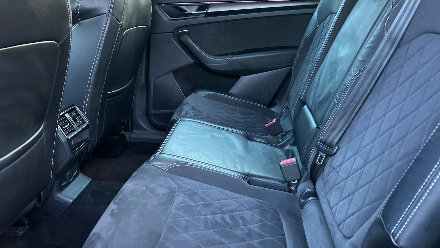 Used Skoda Kodiaq 2018 for sale - 77154521: Photo 14